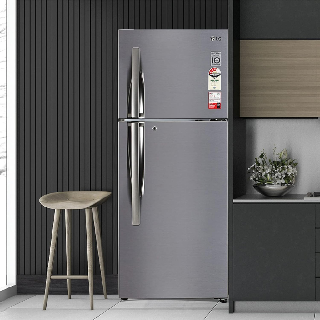 Top 5 Refrigerator Brands in India 2024