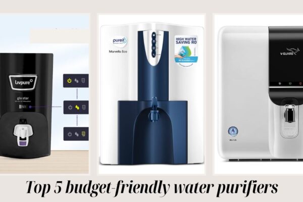 water purifiers