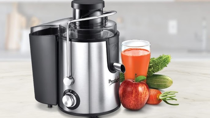 Juicer Machines 