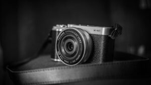 Top 3 Best DSLR Cameras