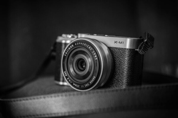 Top 3 Best DSLR Cameras