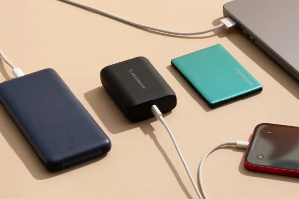 Top 3 Best Power Banks in 2025