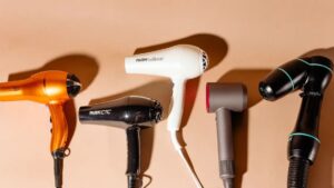 Top 3 Best Hair Dryers 2025