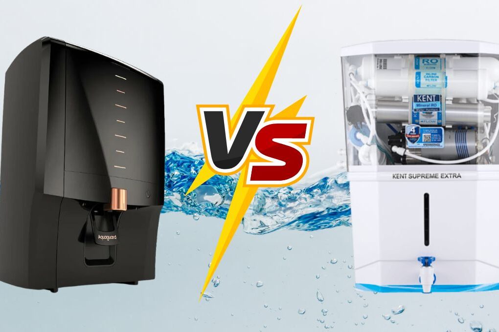 water purifiers